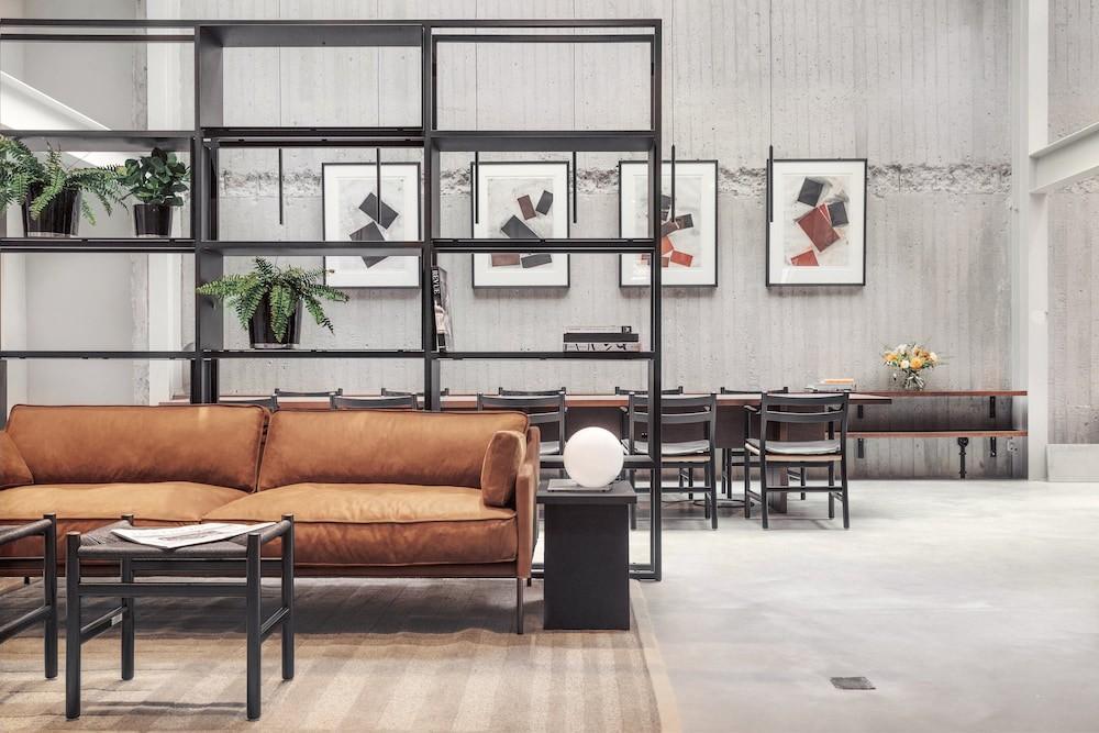 Hotell Blique By Nobis, Stockholm, A Member Of Design Hotels™ Stockholm