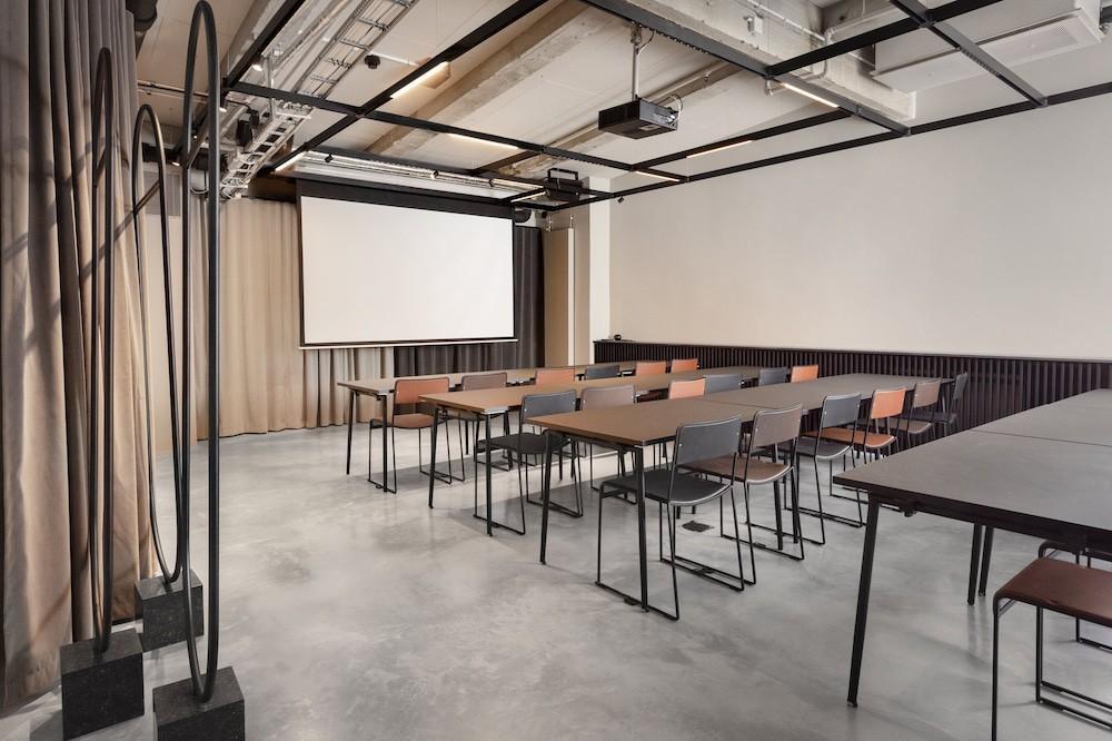Hotell Blique By Nobis, Stockholm, A Member Of Design Hotels™ Stockholm