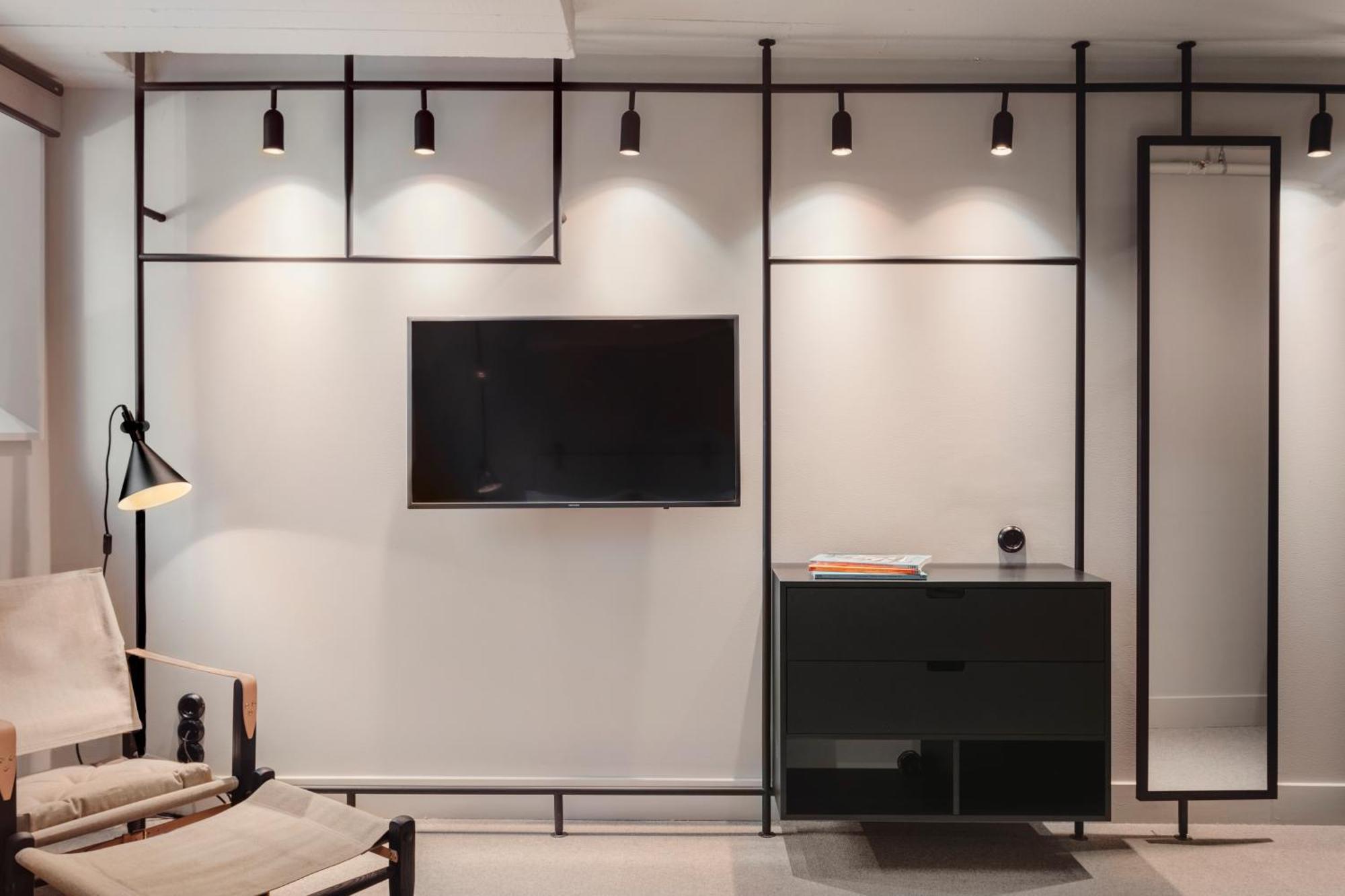 Blique By Nobis, Stockholm, A Member Of Design Hotels™ Hotell Stockholm