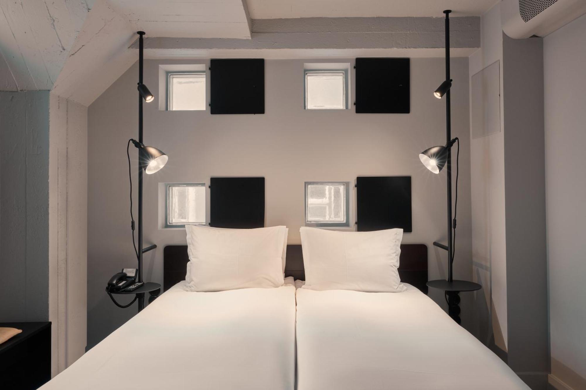Hotell Blique By Nobis, Stockholm, A Member Of Design Hotels™ Stockholm