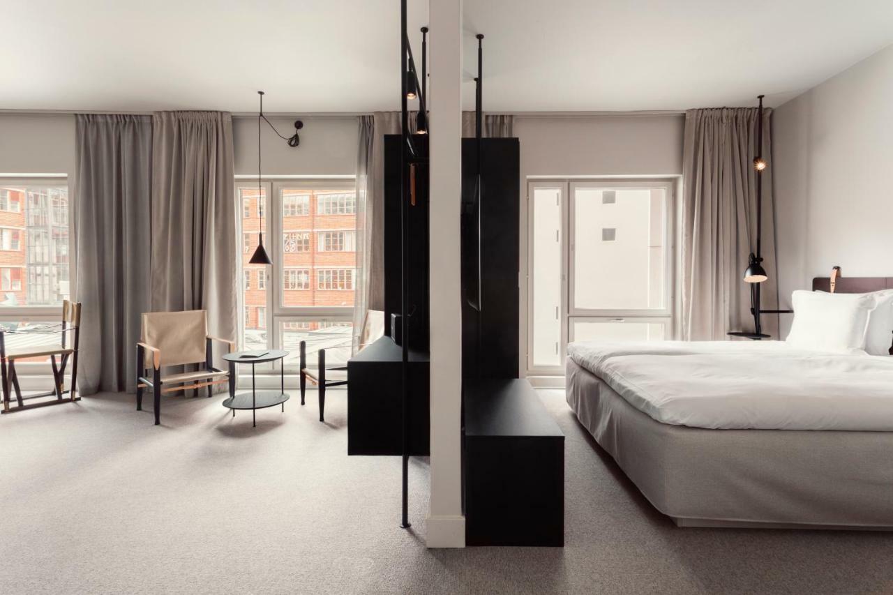 Hotell Blique By Nobis, Stockholm, A Member Of Design Hotels™ 4*