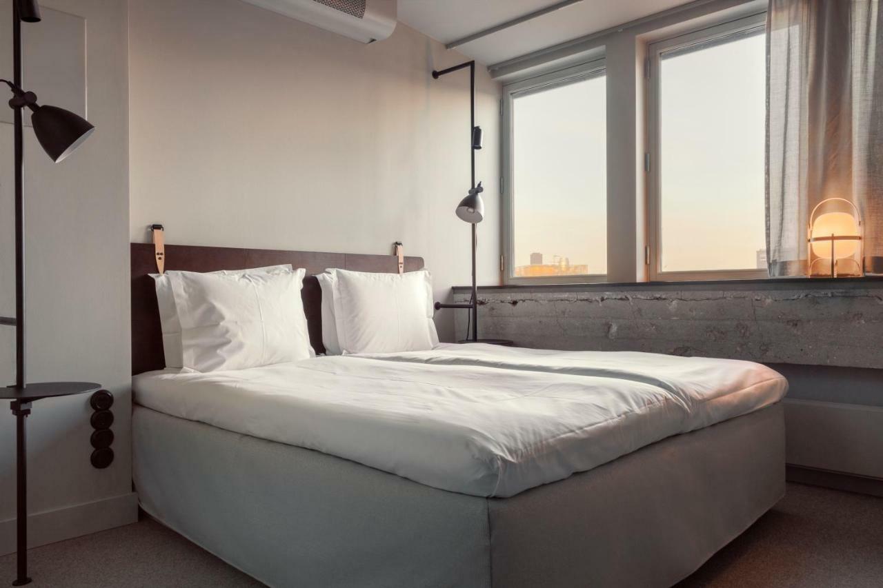 Blique By Nobis, Stockholm, A Member Of Design Hotels™ Hotell Stockholm