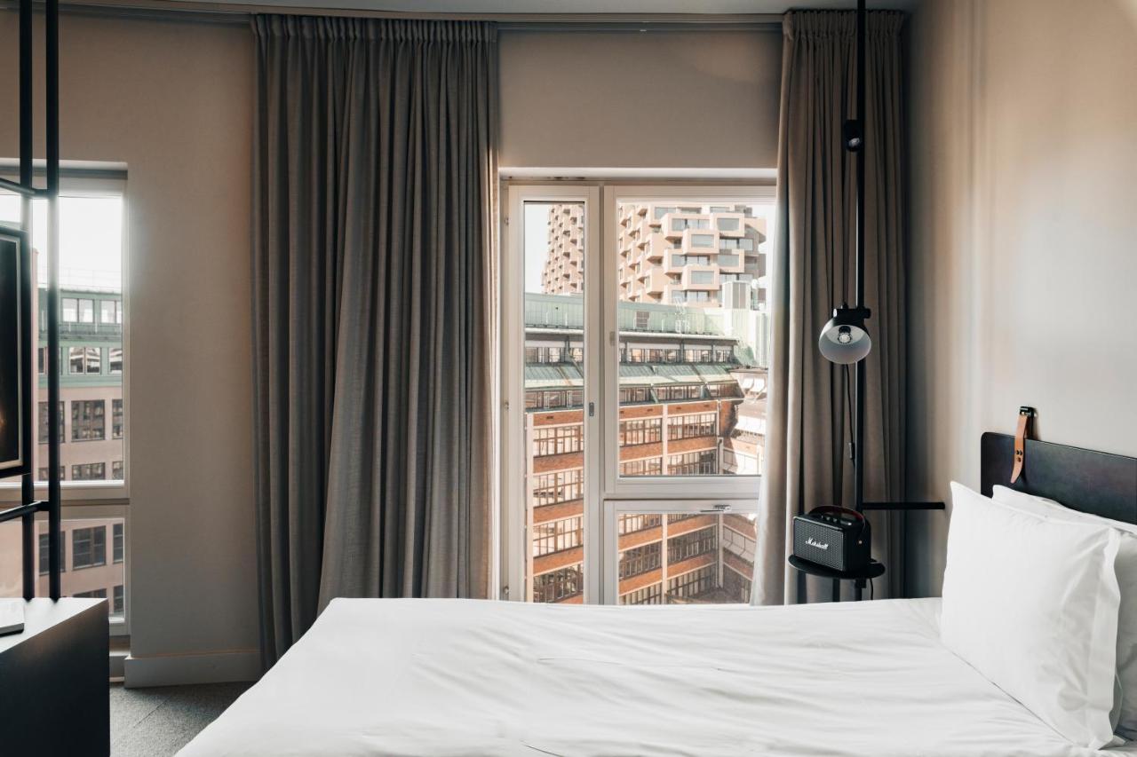 Hotel Blique By Nobis, Stockholm, A Member Of Design Hotels™ Stockholm