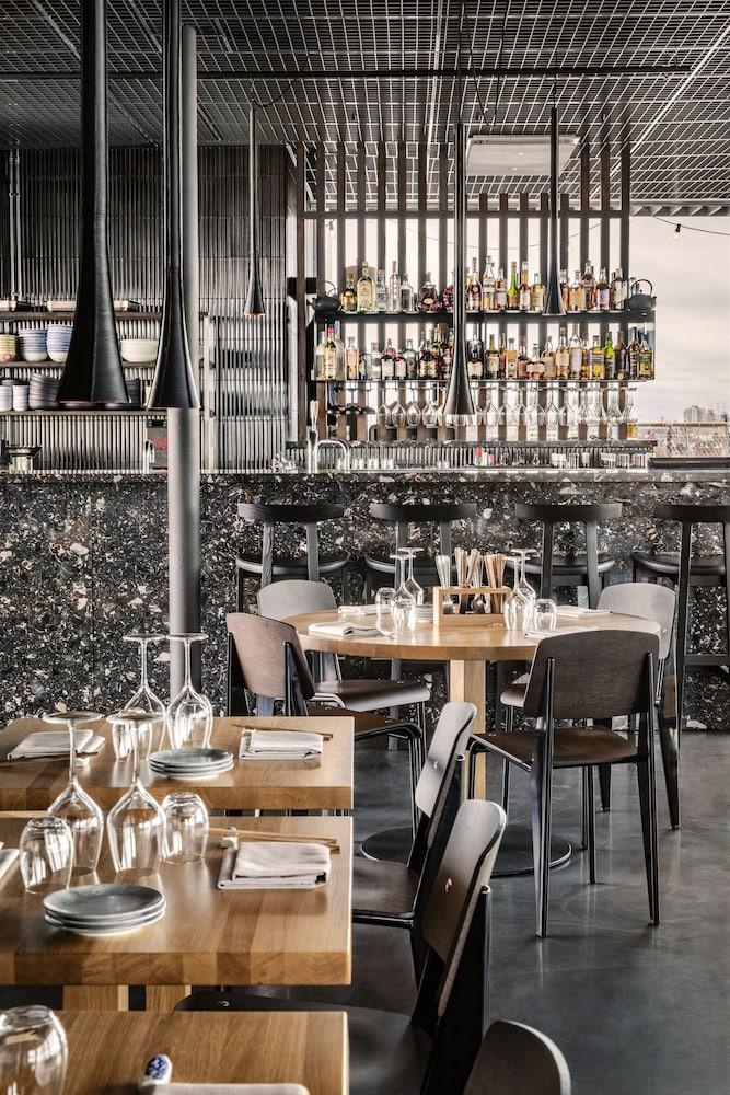 Blique By Nobis, Stockholm, A Member Of Design Hotels™ Hotel 4*