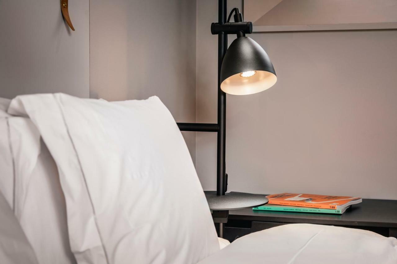 Hotel Blique By Nobis, Stockholm, A Member Of Design Hotels™