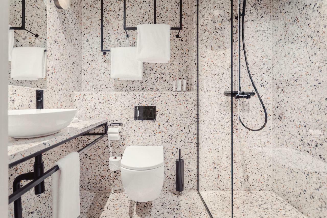 Blique By Nobis, Stockholm, A Member Of Design Hotels™ 4* Stockholm