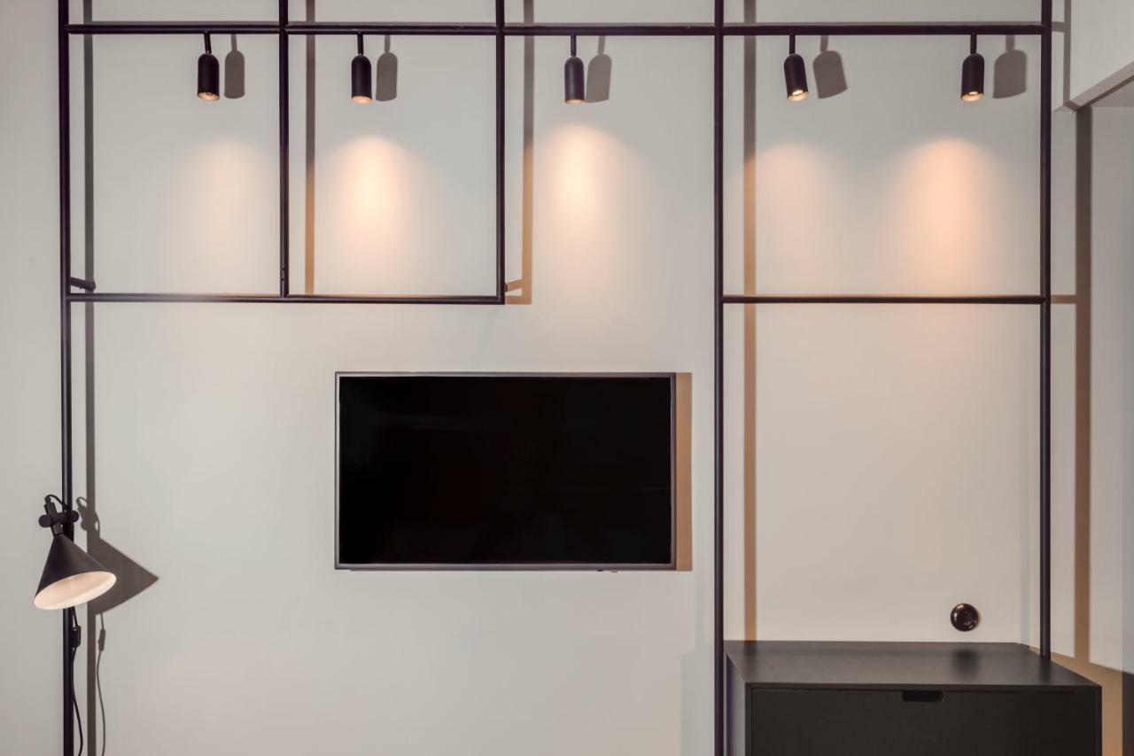 Blique By Nobis, Stockholm, A Member Of Design Hotels™ Stockholm