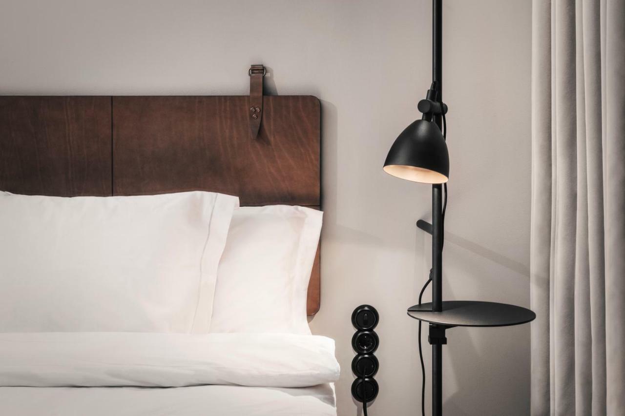 Hotel Blique By Nobis, Stockholm, A Member Of Design Hotels™ Stockholm