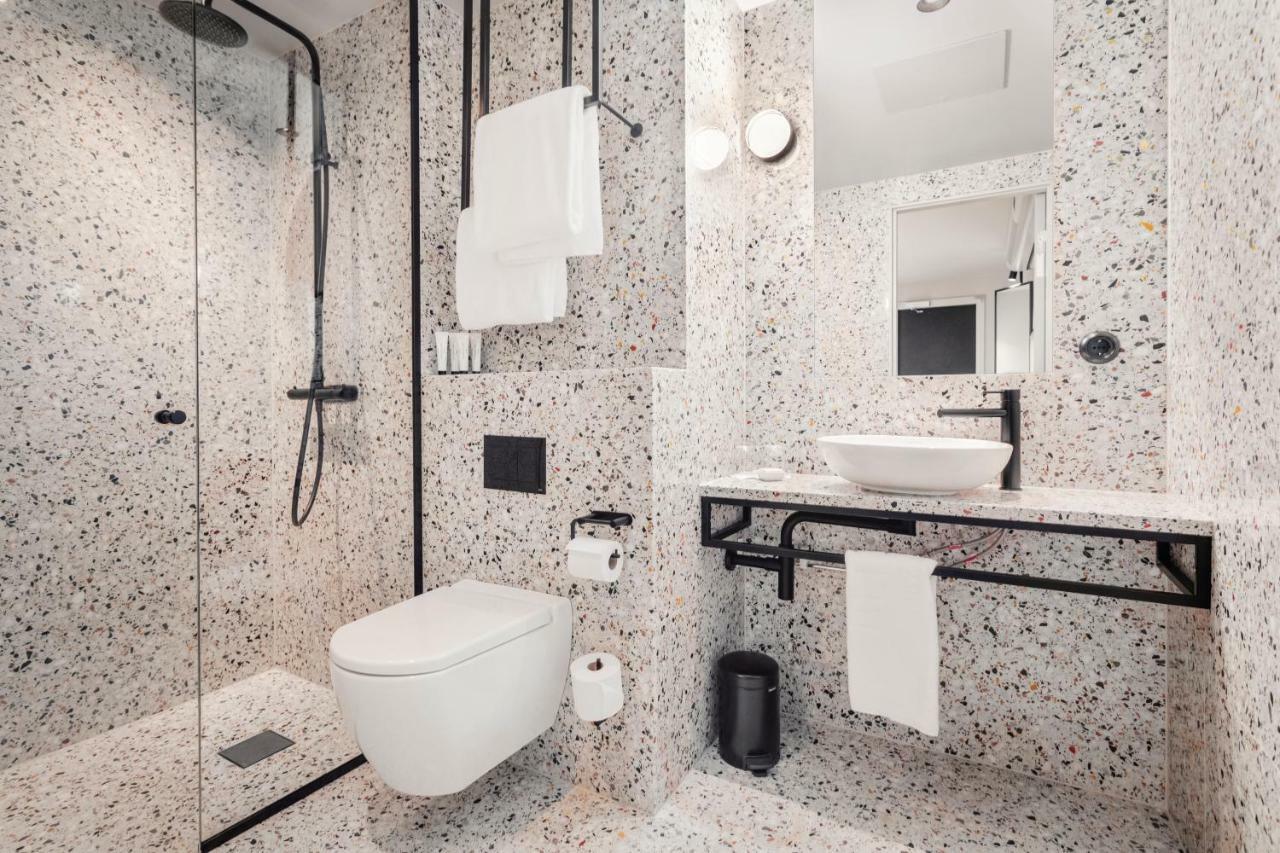 Blique By Nobis, Stockholm, A Member Of Design Hotels™ 4*