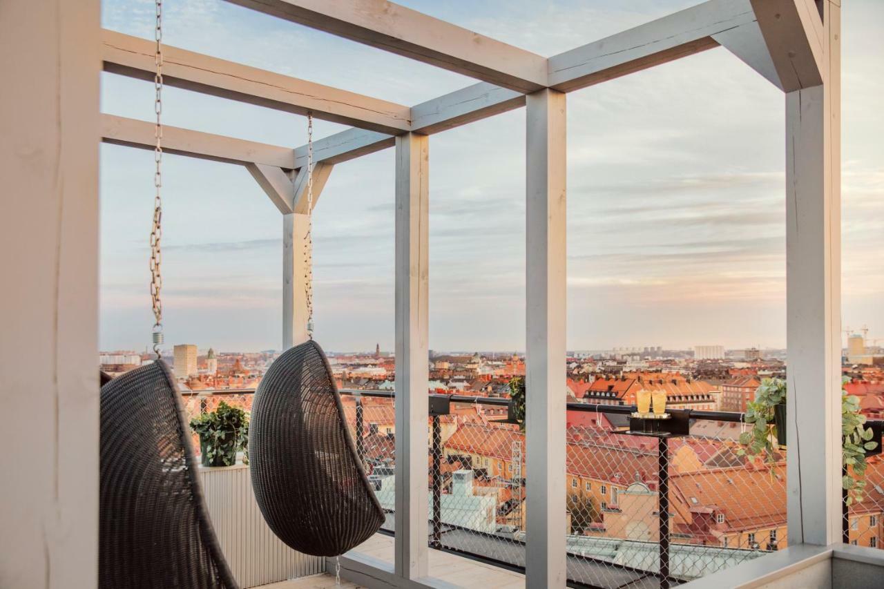 Blique By Nobis, Stockholm, A Member Of Design Hotels™ Hotel Stockholm