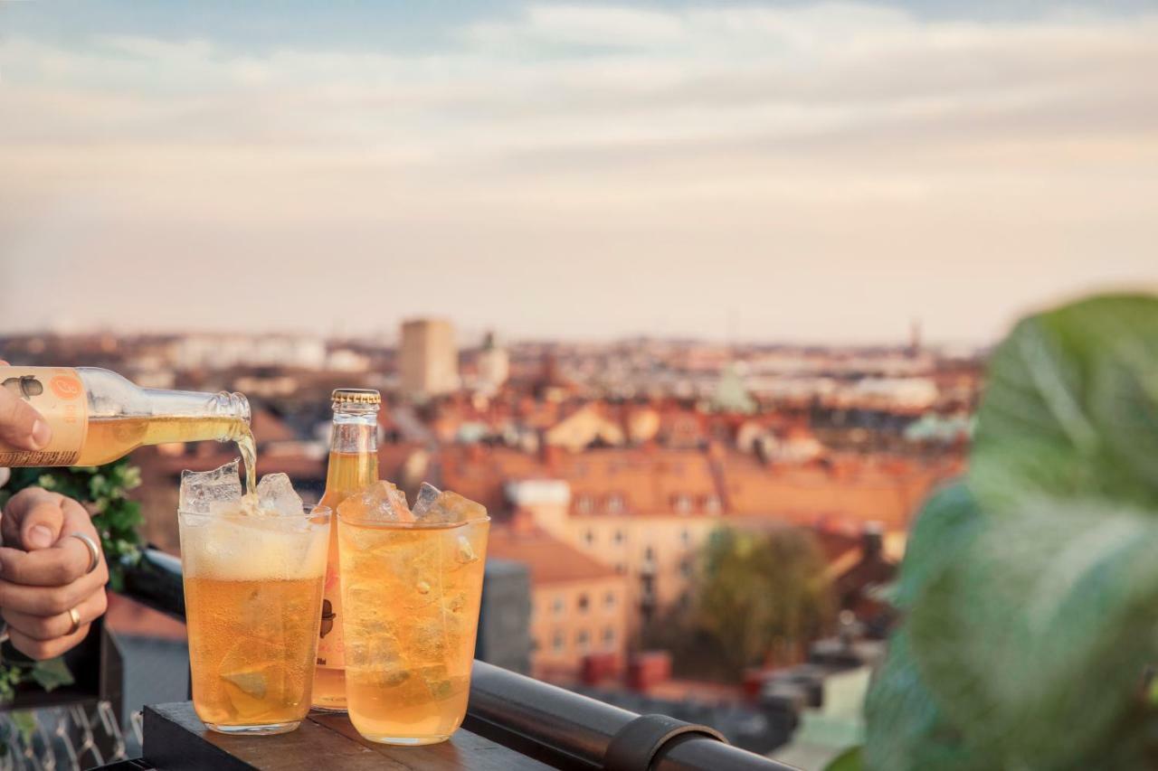 Hotel Blique By Nobis, Stockholm, A Member Of Design Hotels™ Stockholm
